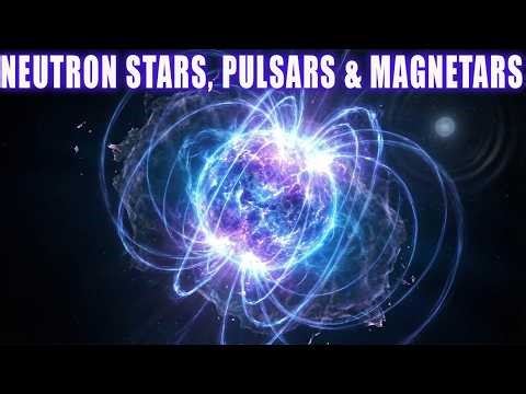 Neutron Stars Explained: Accretion, Millisecond Pulsars, and Mergers