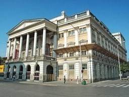 Opera Wrocławska, 会場, ヴロツワフ, ポーランド | アーカイブ、公演、チケット、ビデオ | Operabase