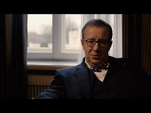 Reinhard Mohn Prize 2017 - Our award winner Toomas Hendrik Ilves