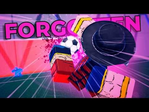 The FORGOTTEN Shidou Auto Goal made me crash out...