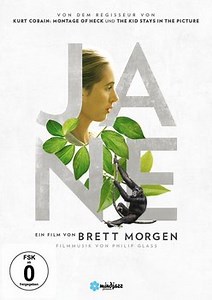 Jane Trailer SD (Englisch) (2017)