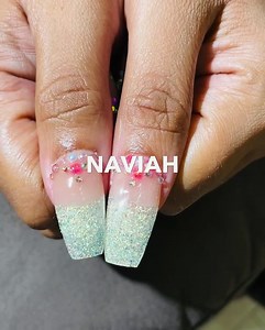 80 reactions · 8 comments | Nails that make you look like cardi B Wana try something different and elegant Come to the nail shop Only place where you get the best Don’t follow the Technicians that left us Because master will always be the master. | Naviah Nails & Boutique | Facebook