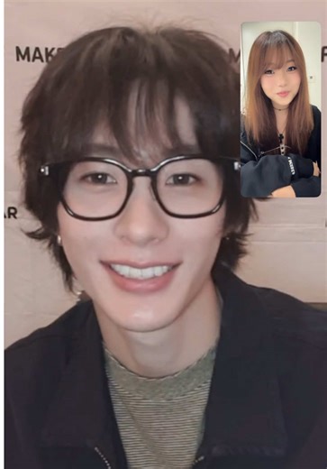 Anton Lee's Journey in Riize: A Fancall Experience