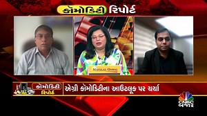 Commodity Market News: Due to good monsoon, there was a boom in Oilseeds Sowing | Kharif Crop #EdibleOil #importduty #gujaratinews #TILHANSOWING #wheat #commoditymarket #commoditymarketupdates #commodity_price_market #commodity_prices #Gujaratbusinessnews #Businessnews #Globalnews #Globalupdate #Globalmarket | CNBC Bajar