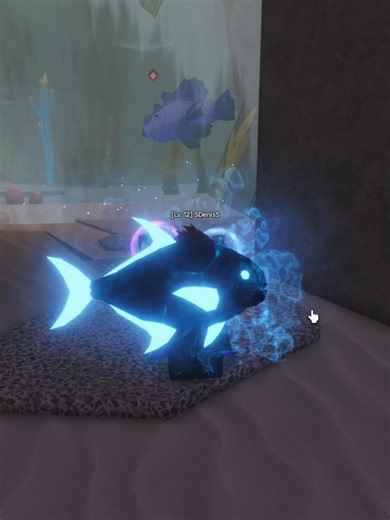 Discover the Best Fish Mutation in Abyss!