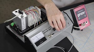 使用Node-RED 发送IO数据到MS-SQL数据库