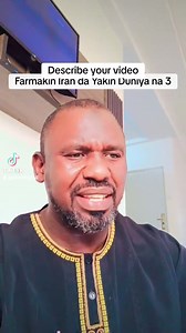 Hasashe akan akan Y@kin duniya na 3 | Jaridar Tsuntsuwa