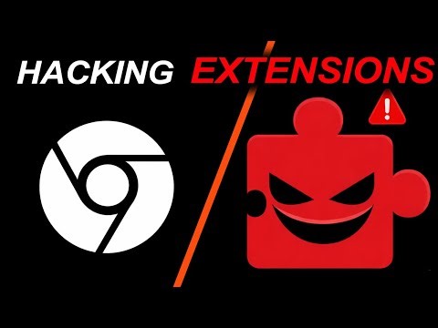 Browser-Based Hacking : Top Chrome Extensions You NEED! | No-code Hacking with WEB BROWSER