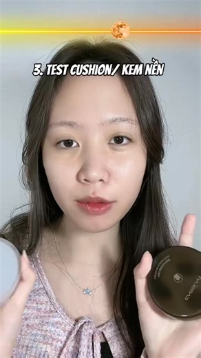 Sự thật về “tdc và dưỡng da kĩ” trước da trước khi đánh cushion. Tại sao làm đúng như vậy rồi mà da vẫn mốc vẫn sần? 👀✨ #makeuptips #makeup #skincare #fyp #makeup #xuhuong #meolamdep #trangdiemhanquoc #douyinmakeup #beautytips #xinhdep #trendingnow #tipsxinhxeo Cre : janehere_official | Tips makeup & skincare