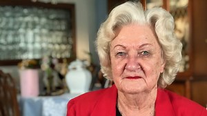 Dementia care forces Calgary couple apart after 66 years