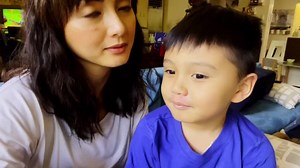 181K views · 6.6K reactions | We love getting creative and trying new things using @oreophilippines products  Here’s something fun to try with your little ones this Christmas season  this time even baby bro wanted to join in!  it really is #SoSimpleWithOreo! Try out these Oreo Champorado Bars that we made with the Oreo Cookies and Oreo Crumbs! Check out this link to and get your recipe kits now! tinyurl.com/ShopOreoPHL | Iya Villania | Facebook