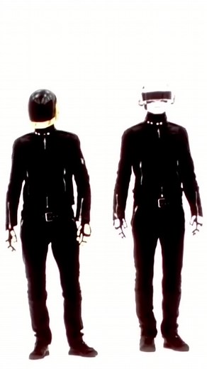 Memory Tapes | Episode 3: Panda Bear, Watch Now Doin' It Right, Inc in Random Access Memories 10th Anniversary Edition out now #daftpunk #tiktokmusic #randomaccessmemories #electronicmusic