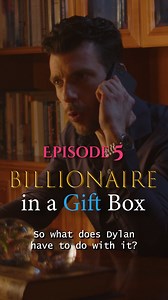 Ep.5 He won't stop...until he finds his half-brother 🔥The inheritance is at stake 👉Billionaire in a Gift Box | SHRT