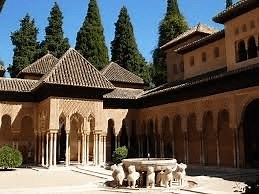 Private  Alhambra Tours | Vip Malaga Tours | Spain