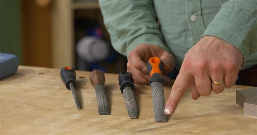 Woodsmith Shop:Tools & Techniques