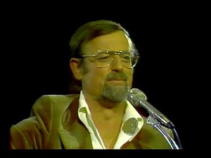 Roger Whittaker - Changelip (live in Edmonton)