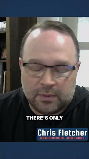 Where are Jack Daniel's distillery employees from?