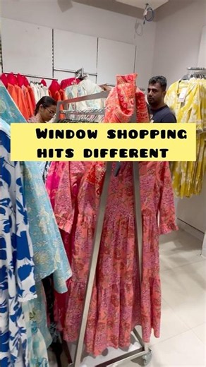 Just girl things = window shopping #shopping
