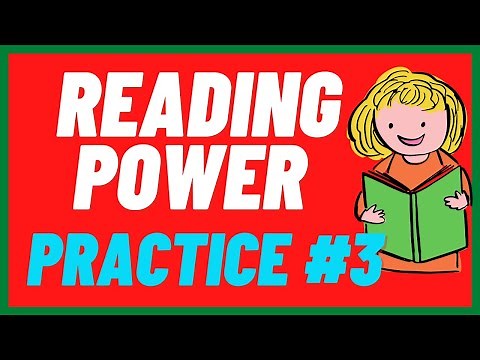 SHORT AND EASY TO READ SENTENCES #3 / Fluency Practice / Level Up Your Child's Reading Skills