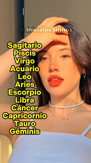 Signos Zodiacales y Características de Personalidad