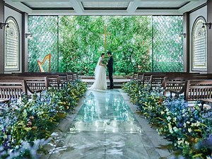 NEEDS京都烏丸 by T&G WEDDING