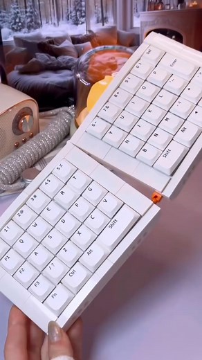 🧱✨ Build your dream keyboard — piece by piece, vibe by vibe. 🎮 Clicky. Colorful. Custom. 🧠 Gen Z-approved. Don’t sleep 😴 👀 Don’t blink. Limited time only. | KBDcraft