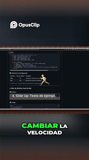 Master Text Effects! Quick Parameter Tutorial