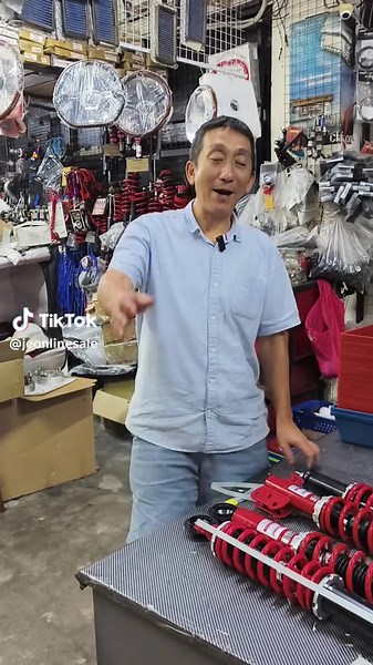 Axia bezza adjustable hi low bidtshift #axia #bezzamodified #adjustable