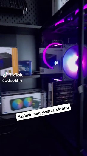 Proste szybkie nagrywanie ekranu na Windows 10 i 11