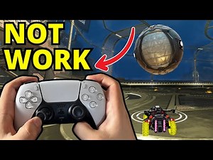 Fix Rocket League Controller Not Working on Epic Games - Updated Guide 2025