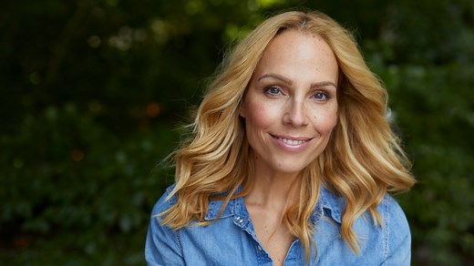 Digital Perms Create Soft, Natural-Looking Curls: Here’s How