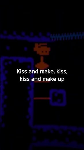 BLACKPINK - KISS AND MAKE UP (ft. Dua Lipa) // Lyrics