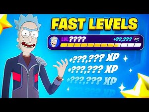 *UNPATCHED* BROKEN Fortnite XP MAP How To LEVEL UP FAST in Fortnite CHAPTER 7! (NO TIMER)