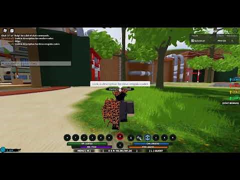 Shindo Life private server codes for Deva Rengoku