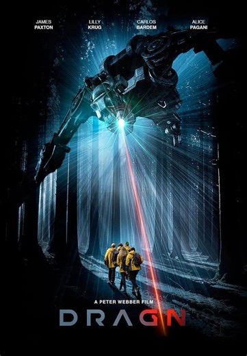 Videos - DRAGN (2025)