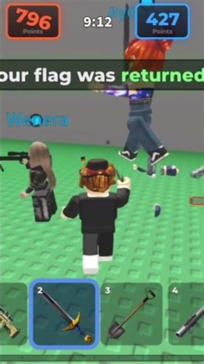 Why does it hurt when you bite your lip