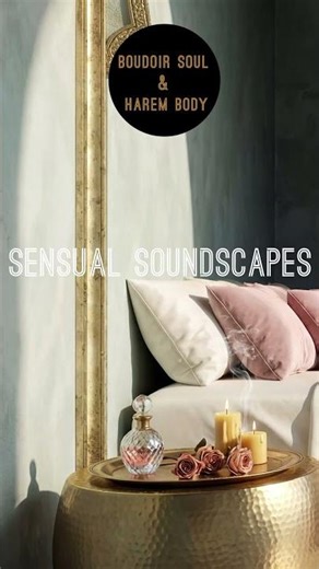 🌊 Calming Sea Waves | 1 Hour of Mediterranean Ocean Sounds | Sensual Soundscapes