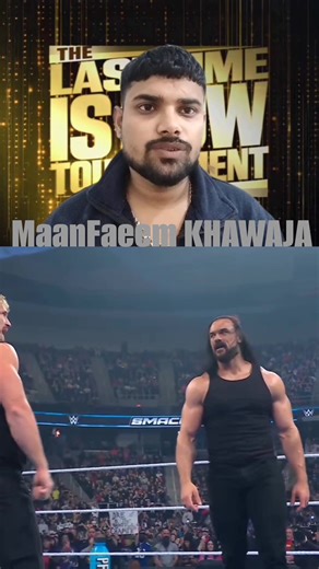 WARGAME BEGINNING ON SMACKDOWN LIVE STREAMING BY MaanFaeem KHAWAJA | Maanfaeem KHAWAJA