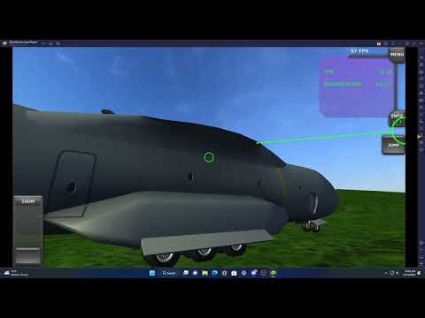 First time playing TFS on PC