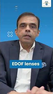 Which Lens Is Best for Cataract Surgery? IOL Types Explained