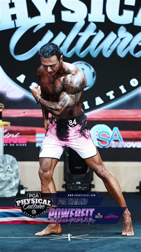 Congratulations to MEN’S PHYSIQUE TALL Champion @north_timetoreap