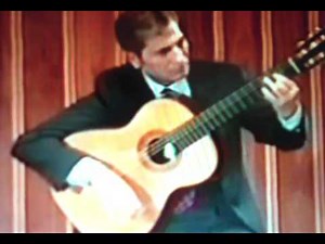 Cueva Gitana (Tango) by Juan Serrano