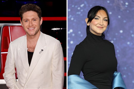 Julia Michaels & Niall Horan’s “What a Time": The Emotional Song, Explained
