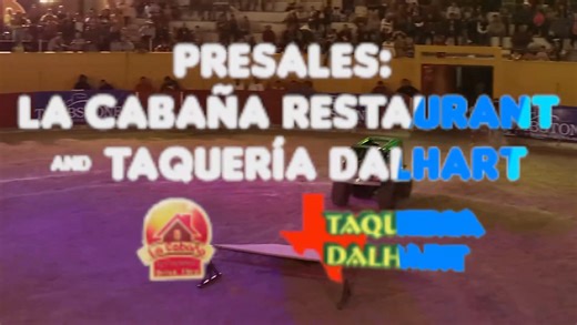 The Midget Power Proudly Chihuahuans For the first time Dalhart Tx XIT RODEO & REUNION Sunday March 23 5:30 pm Presales La Cabaña Restaurant and Taqueria Dalhart #TheMidgetPower #billyboots #OmarNiño #tombstone #dalharttx #dalhart #dalharttexas #xitrodeo #xitrodeoreunion #lacabañarestaurant #taqueriadalhart | The Midget Power