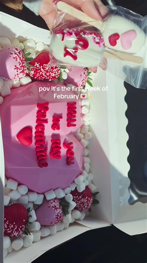 💌✨ #february #valentinesday