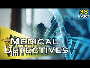 Medical Detectives Deutsch Episode 33 True Crime 2025