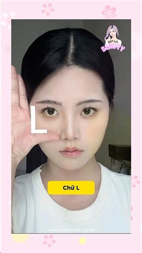 How to apply blush correctly for each face shape.