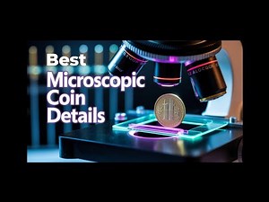 Best And Cheapest Microscope For Coin Collectors