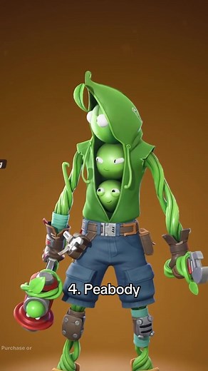 New Season 3 Battle Pass Skins Revealed