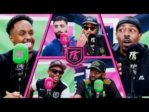 ARSENAL GO 7 PTS CLEAR AS CITY DRAW, LIVERPOOL & UNITED LOSE! | FILTHY @ FIVE